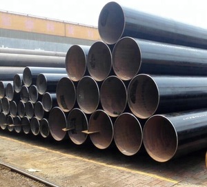 customized Alloy seamless pipe in china