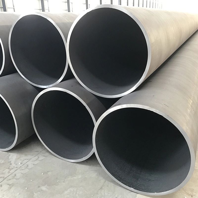 Discount Large diameter heavy wall pipe in china