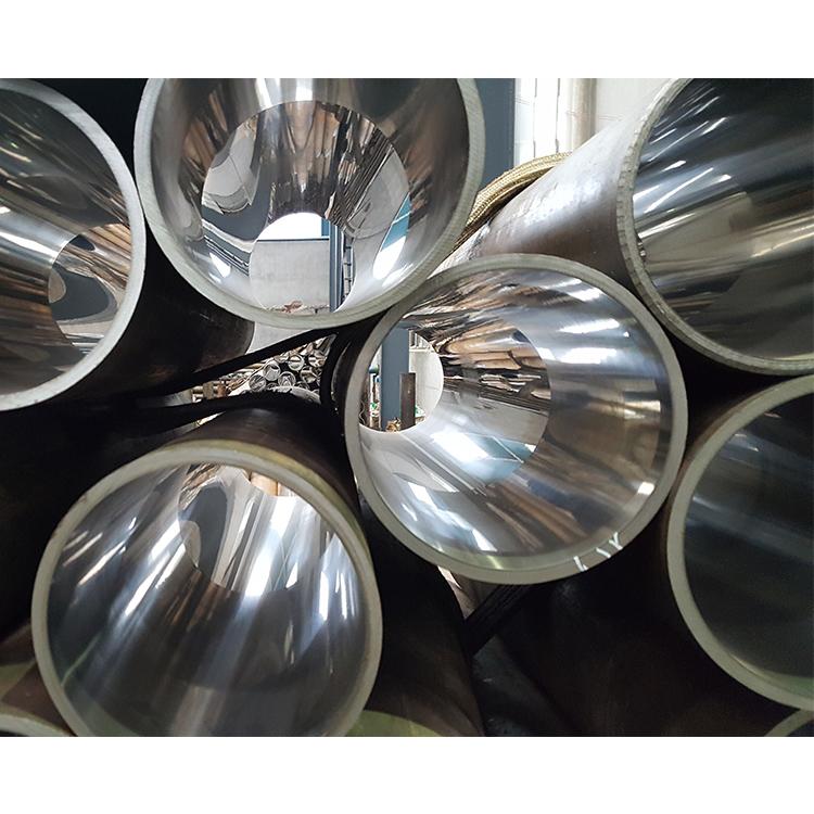customized Seamless steel pipe for machining